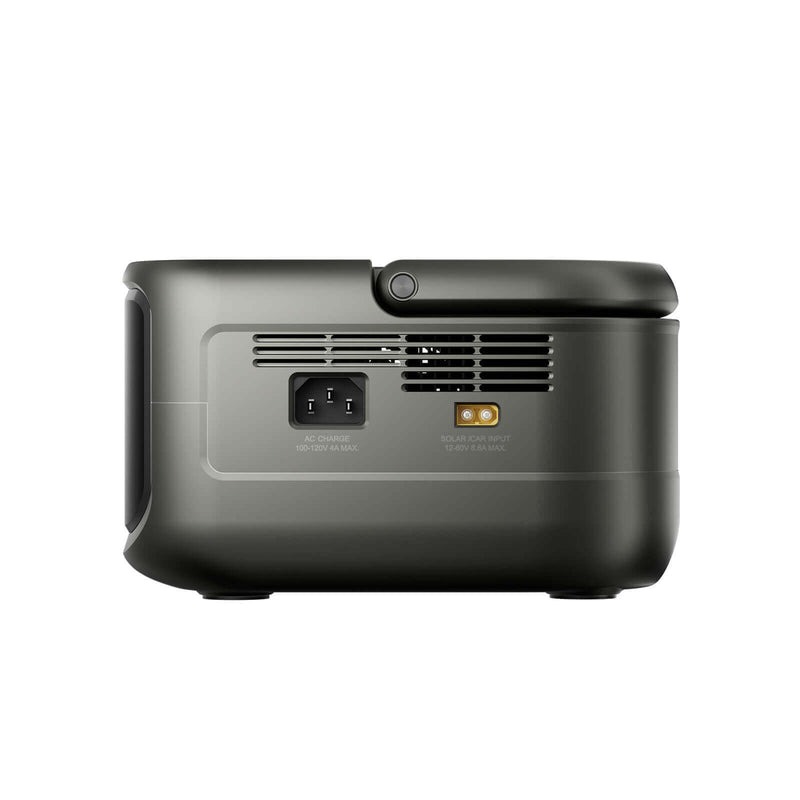 Зарядна станція ALLPOWERS VOLIX P300 300W (256 Вт·год)