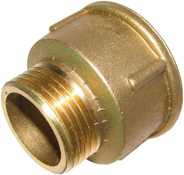 Перехідник ВЗ Верхньодніпровський ливарно-механічний з-д 1