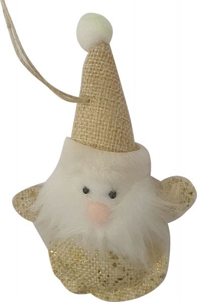 Підвіска ПіонеR Санта 91852-PN 10 см