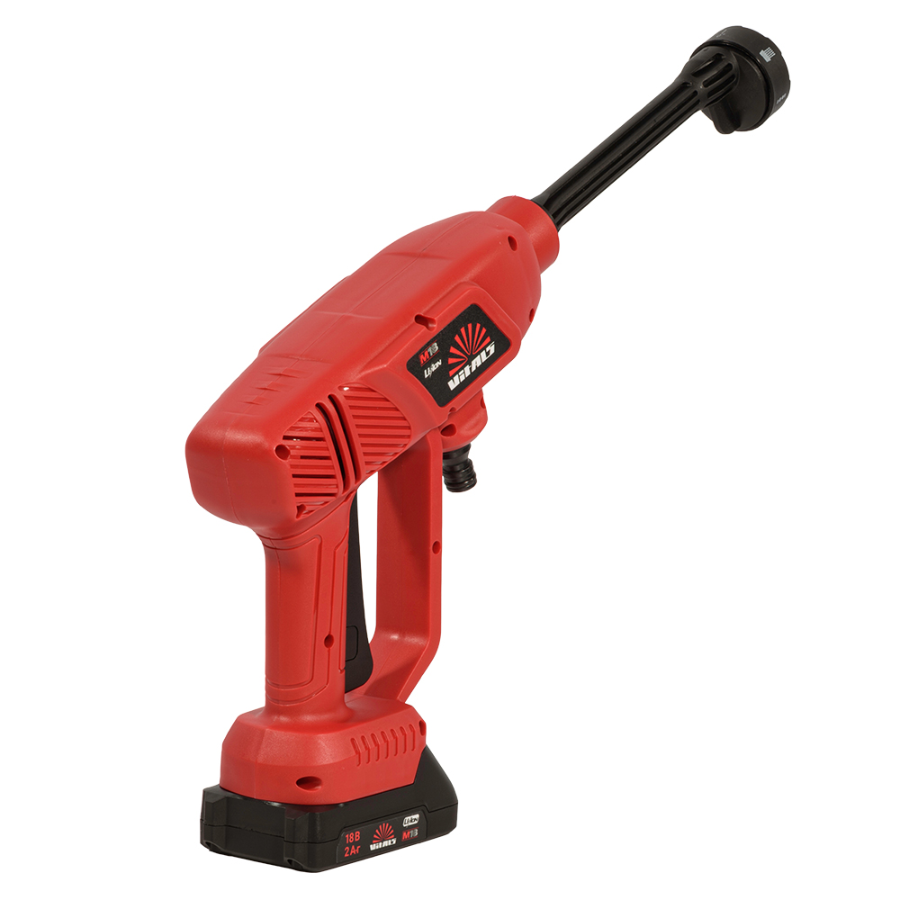 Мини-мойка высокого давления Vitals Vitals Am 1830n-1Kit