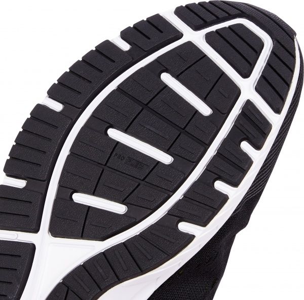 Кроссовки Pro Touch OZ 2.1 M 288273-902050 р.43 черный