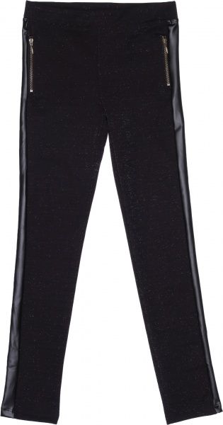 Лосины Lovetti 9985 р.134 черный 