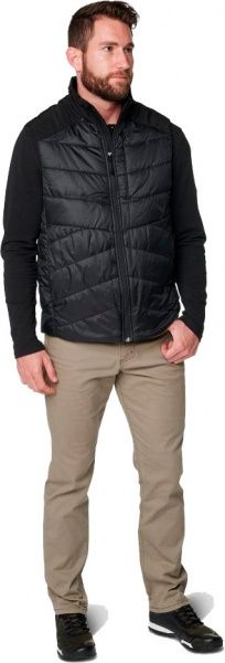 Жилет 5.11 Tactical Peninsula Insulator Packable Vest р. XXL 019 черный