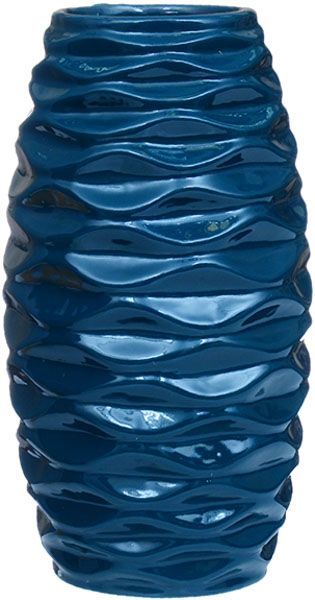 Ваза 30 см Изумруд 940-238 Lefard