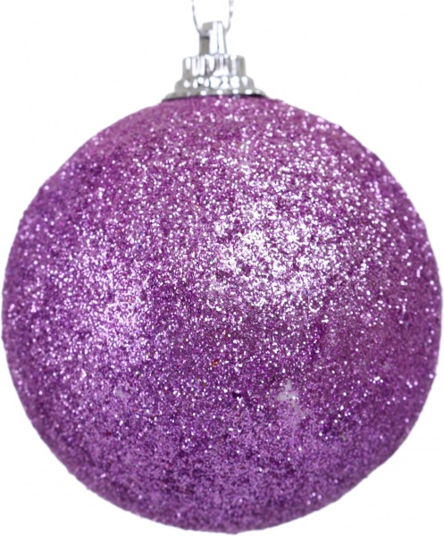 Набор елочных шаров Перелив в ассортименте d 60 мм 28 шт./уп.