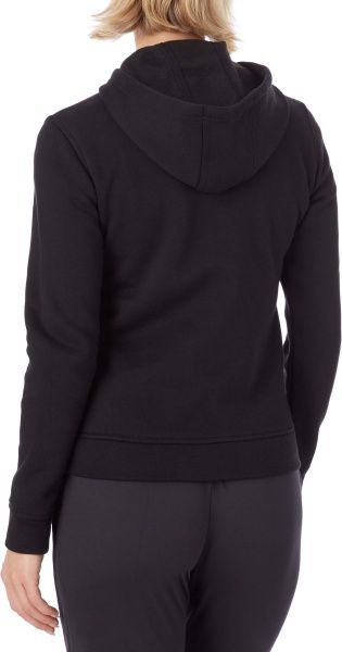 Куртка Energetics Haima 5 wms 302485-050 36 чорний