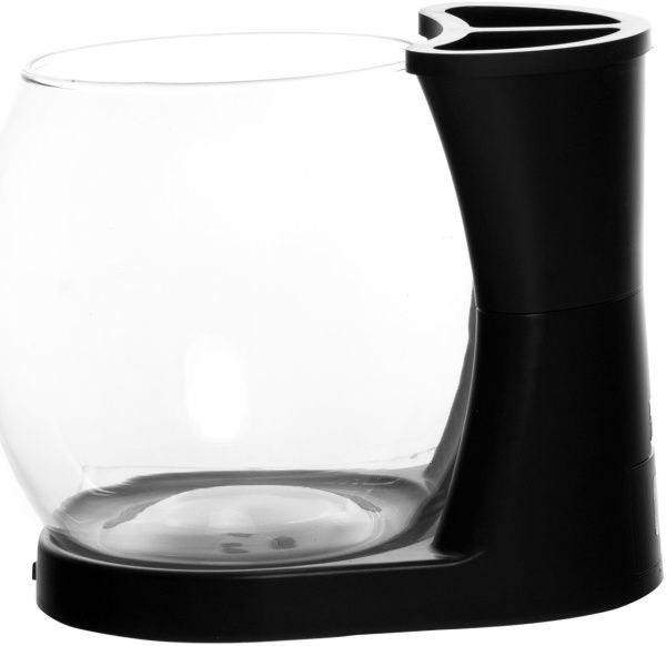 Акваріум Resun NW-03 D13,5 см 3 л