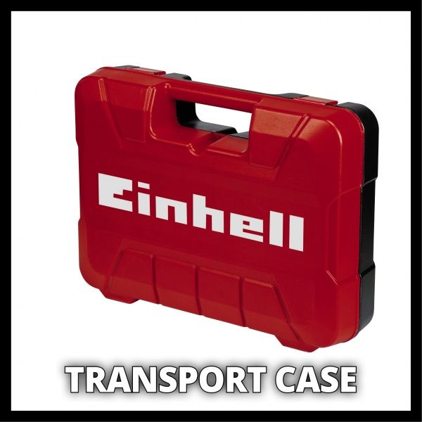 Гайковерт пневматичний Einhell TC-PW 610 4138960