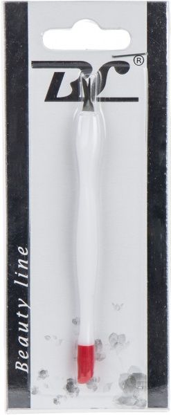 Нож для кутикулы Beauty Line DJ31