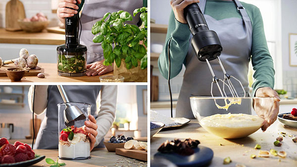 Блендер заглибний Bosch MSM4B624