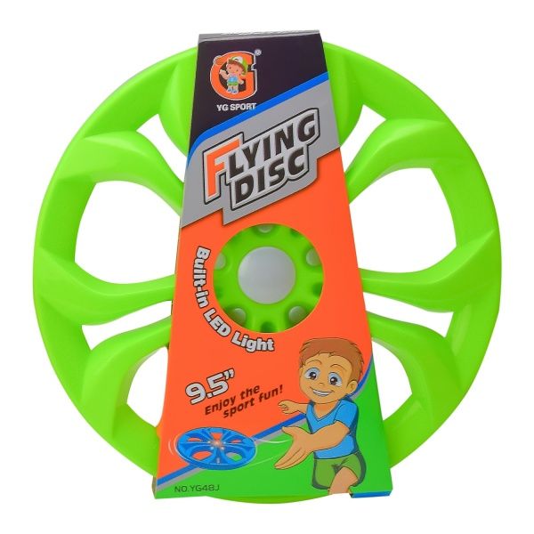 Фрізбі в асортименті YG48J