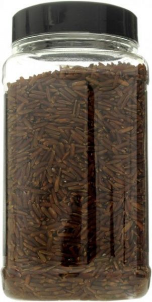 Рис TM Pere червоний 400 г 