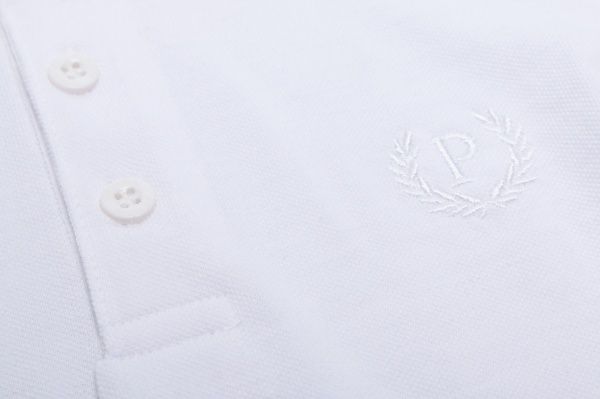 Поло р.128 білий