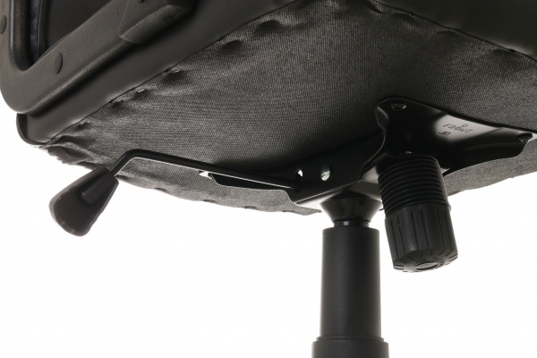 Крісло Рейлі NF-3861 чорний 