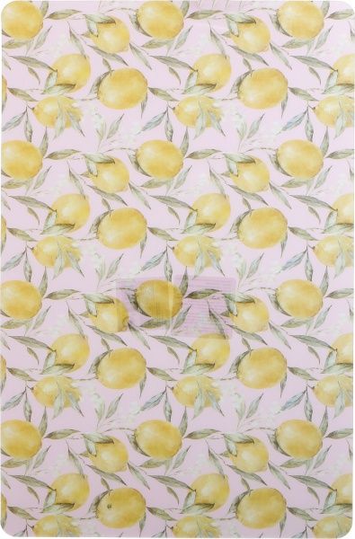 Коврик для сервировки Лимоны 43,5х28,5 см в ассортименте Koopman