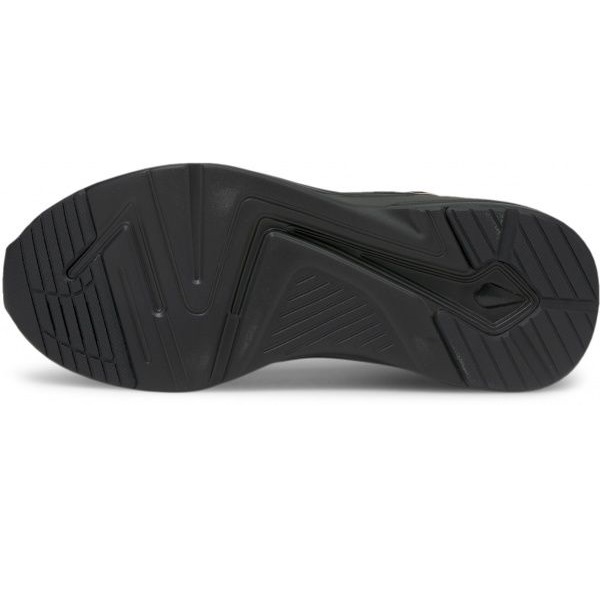 Кроссовки Puma Accent 19551505 р.UK 5 черный