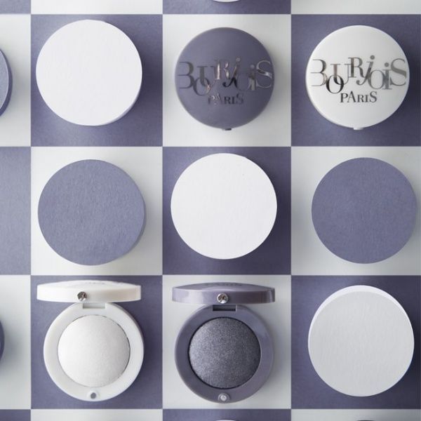 Тіні для повік Bourjois OMBRE A PAUPIERES №14 VERTIGINEU 1,7 г