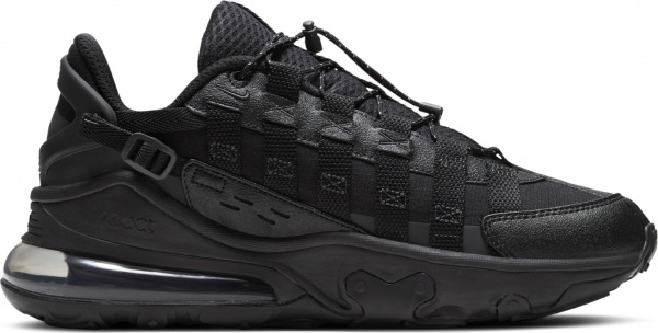 Кросівки Nike Air Max Vistascape CQ7740-001 р.US 12,5 чорний