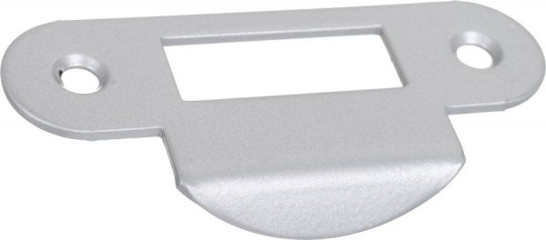 Зворотна планка AGB AGB Art. B010001341 82мм сатин