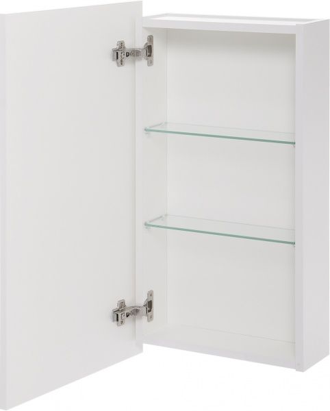 Зеркальный шкаф Мойдодыр ЗШ-41 