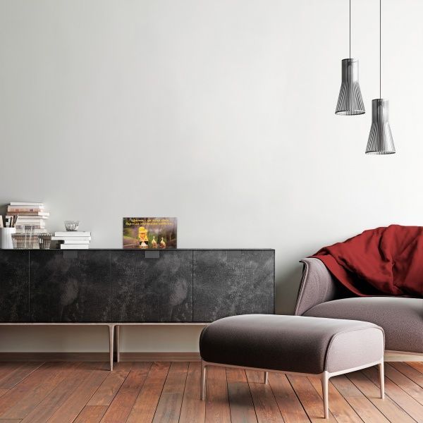 Картина-открытка с подставкой KL031 22x13 см KL031 