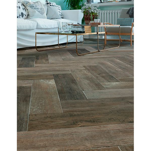 Плитка Golden Tile RONA бежевый G41920 15х60 (1.26 кв.м) 