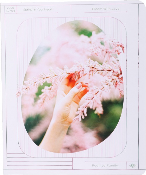 Тетрадь школьная Лайтгрин 60 листов в клеточку