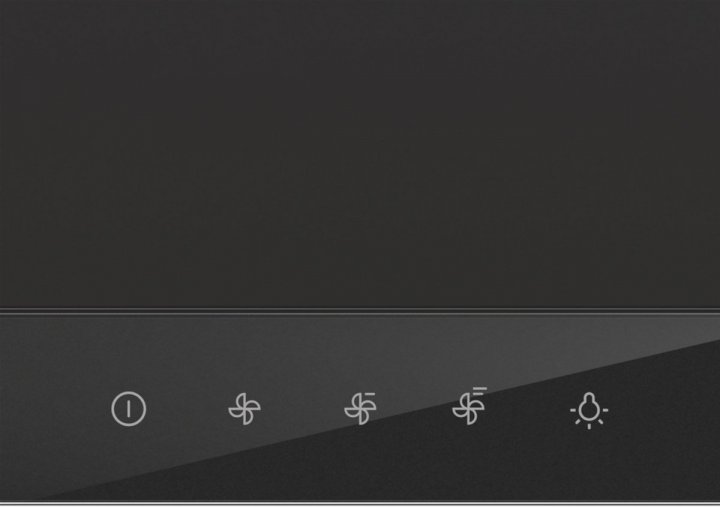 Вытяжка Gorenje TH64E3BG