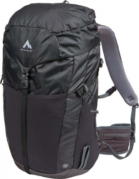 Рюкзак McKinley 423770-902057 Lascar I VT черный 28 л