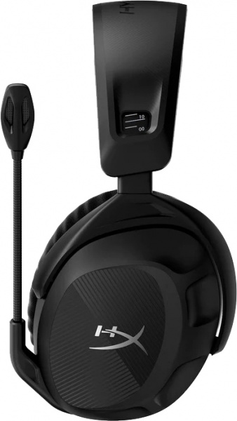 Гарнітура HyperX Cloud Stinger 2 Wireless black (676A2AA) 