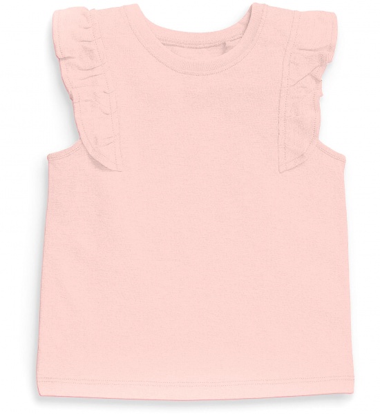 Футболка для девочек KOSTA р.98–104 фиолетовый 1997-7 