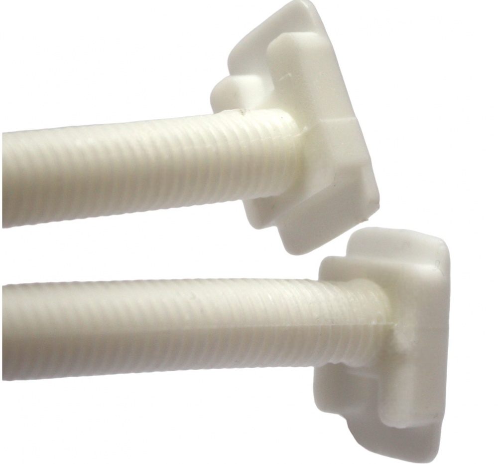 Кріплення для кришки унітаза VTM КР 15