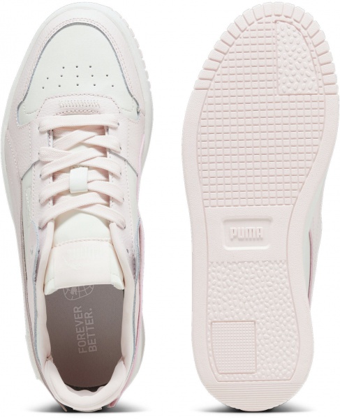 Кроссовки Puma CARINA STREET WIP 39233803 р.39 разноцветный