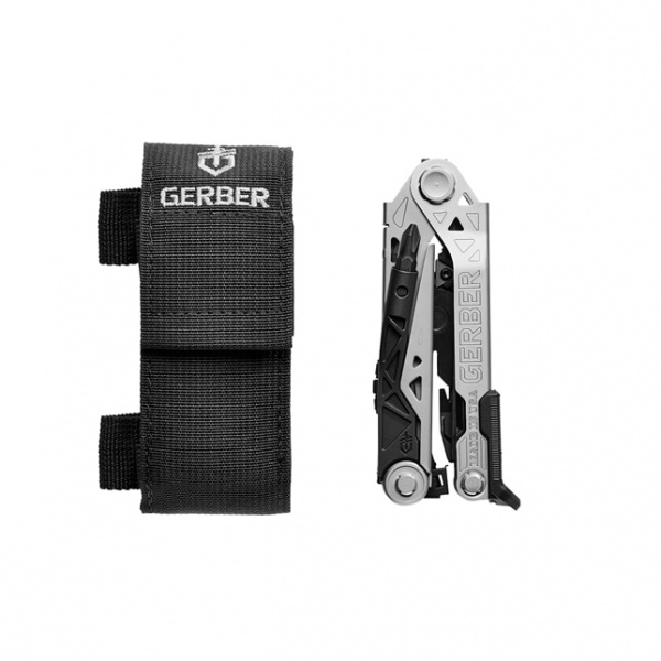 Мультитул Gerber Gear Center-Drive, 16 инструментов 