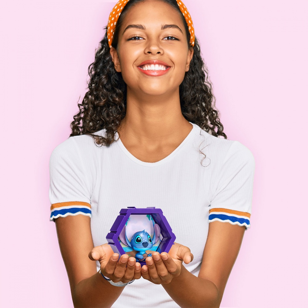 Фигурка WOW! PODS Стич DIS-CL-1022-01