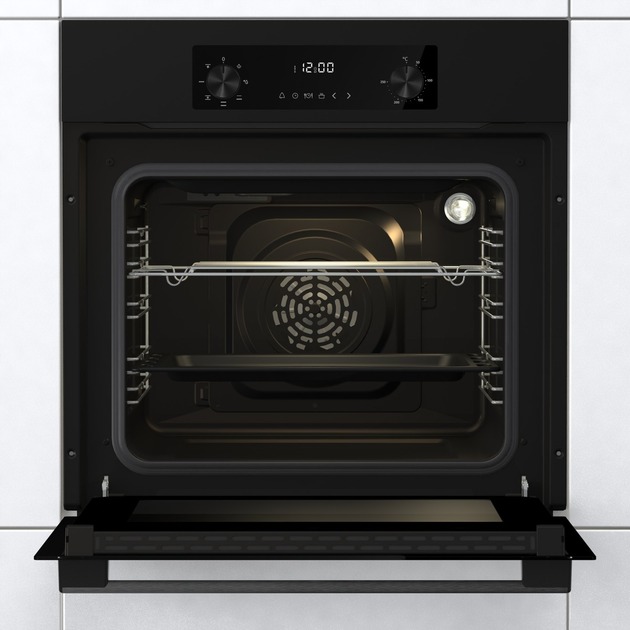 Духовой шкаф Gorenje BO6635E01B