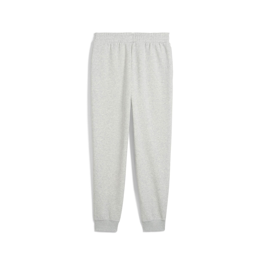 Брюки Puma ESS SWEATPANTS FL CL 68246604 р. M серый