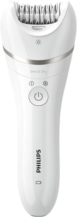 Эпилятор Philips BRE770/92 серии 9000