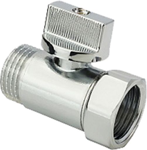 Кран шаровой Arco Мини 1/2 ЗЗ