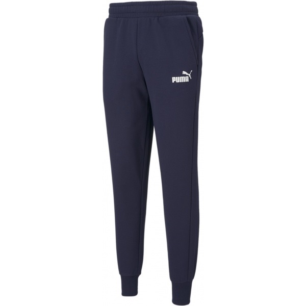 Брюки Puma ESS Logo Pants 58671406 р. S синий