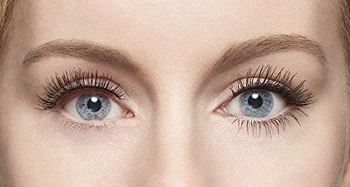 Тушь для ресниц L'Oreal Paris Superstar X-Fiber Extreme Resist черный 7,7 мл