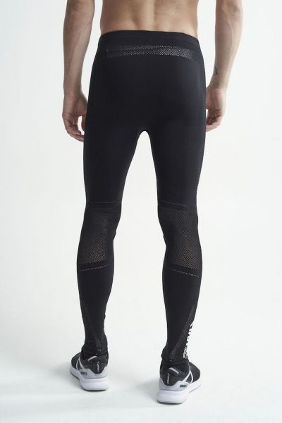 Термоштани Craft CTM PANTS M 1907868-999000 L/XL чорний