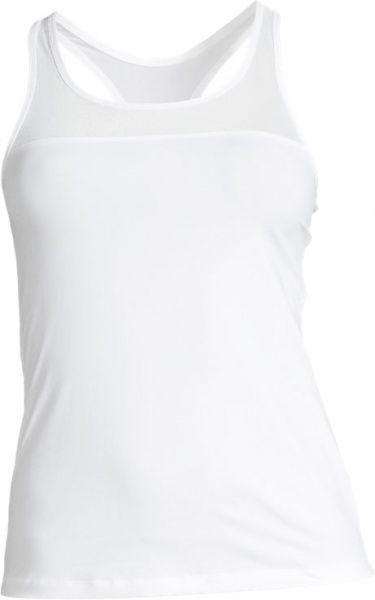 Майка Casall Energy Racerback 20411001 38 білий