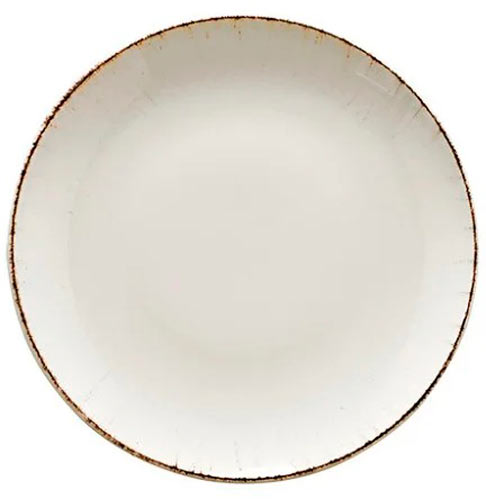 Тарілка глибока 23 см E100 BLM 23 CK Retro Bonna