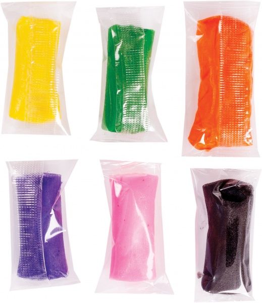 Тесто для лепки Unikorn 6 цветов x 15 г Centrum