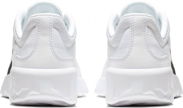 Кроссовки Nike WMNS EXPLORE STRADA CD7091-101 р.US 6,5 белый