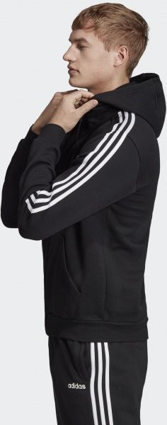 Джемпер Adidas M E FZ EI8998 р. M