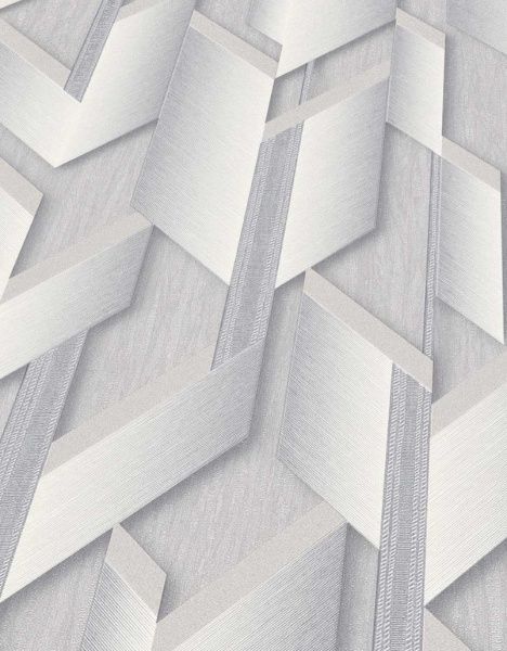 Шпалери вінілові на флізеліновій основі Erismann Fashion For Walls 2 12090-31 1,06x10,05 м 