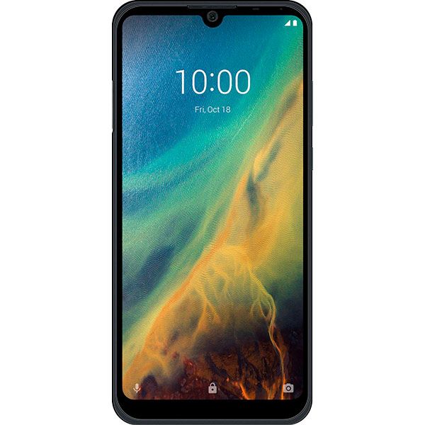 Смартфон ZTE Blade A5 2020 2/32GB black