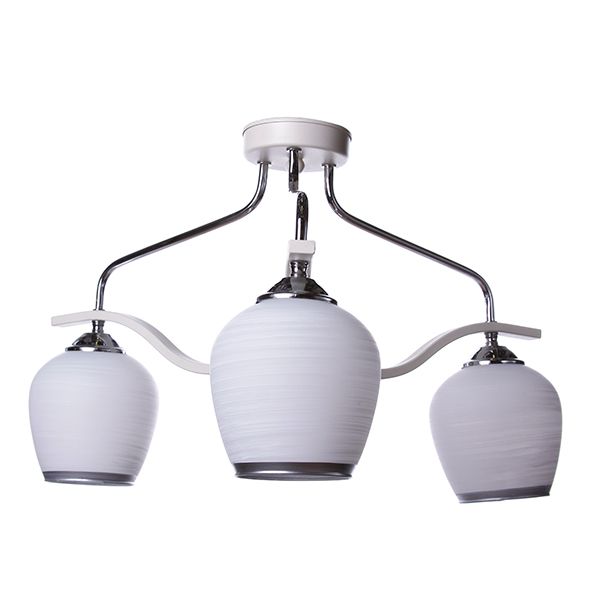 Люстра Oktay Armo 14163 крем